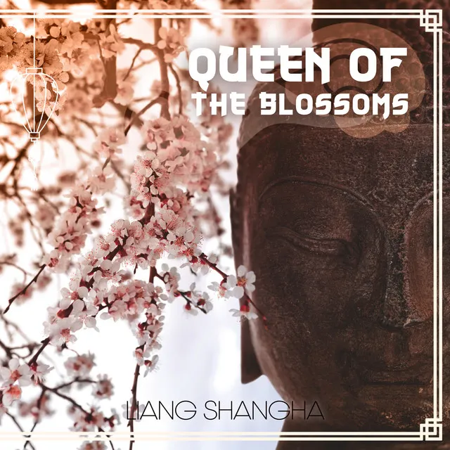 Queen Of The Blossoms: Beautiful Oriental Vibe for Thai Massage, Chinese Relaxing Spa