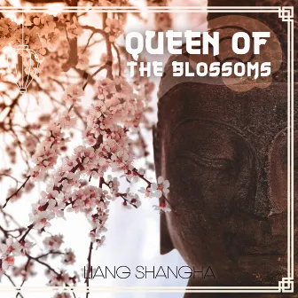 Queen Of The Blossoms: Beautiful Oriental Vibe for Thai Massage, Chinese Relaxing Spa by Liang Shangha