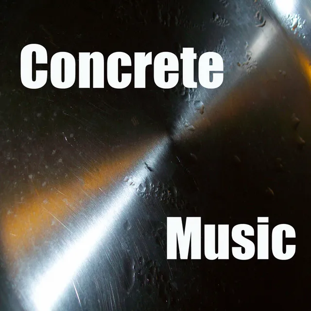 Concrete Music