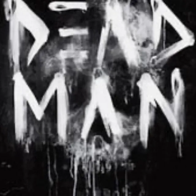 Dead Man