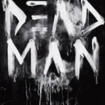 Dead Man by DCDuke