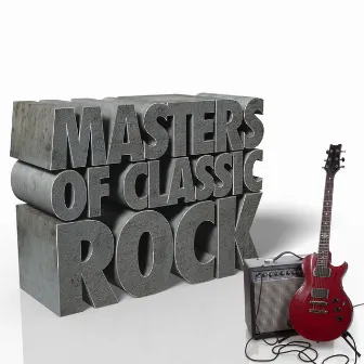 Masters of Classic Rock by Classic Rock