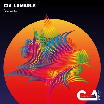 Guitarra by Cia Lamarle