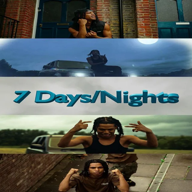 7 Days/Nights