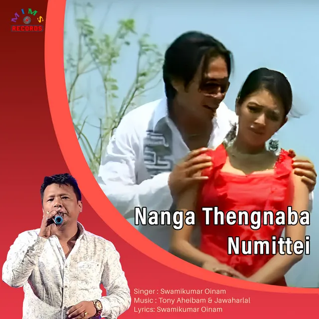 Nanga Thengnaba Numittei