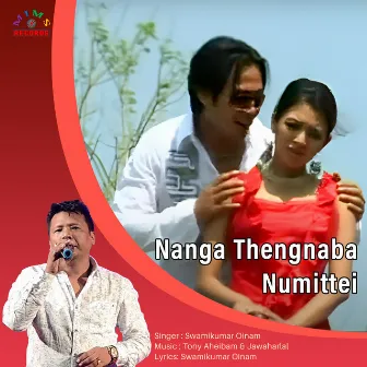 Nanga Thengnaba Numittei by Swamikumar Oinam