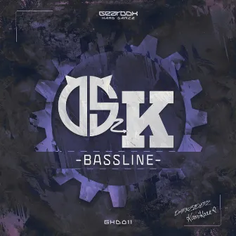 Bassline by Kamikaze