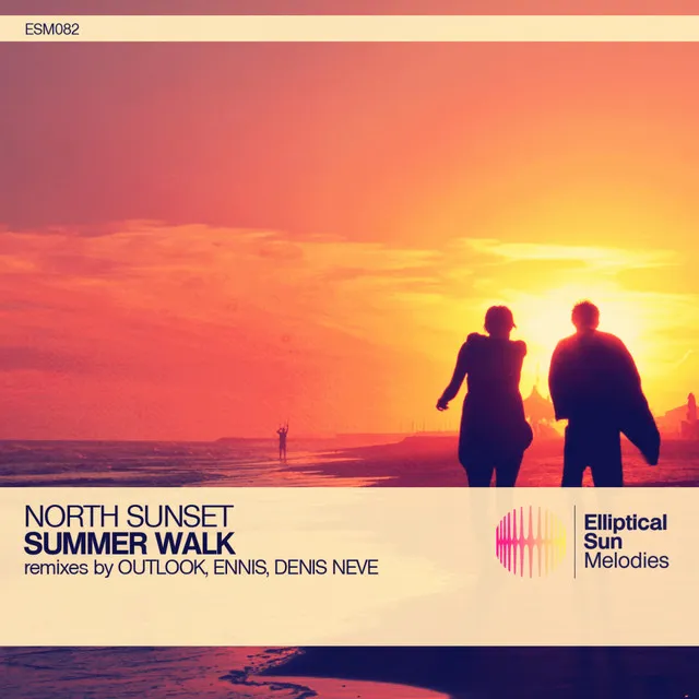 Summer Walk - Denis Neve Remix