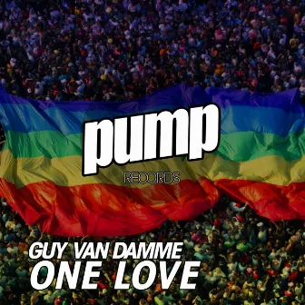 One Love by Guy Van Damme