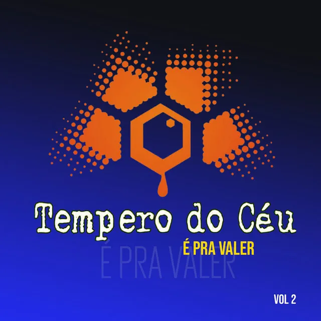 É pra Valer, Vol. 2