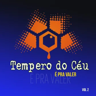 É pra Valer, Vol. 2 by Tempero do Céu