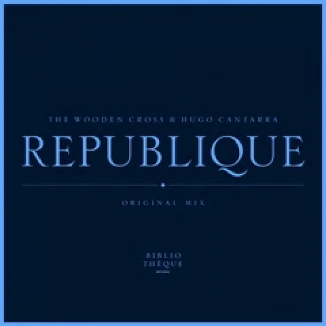 République - Sebjak Remix