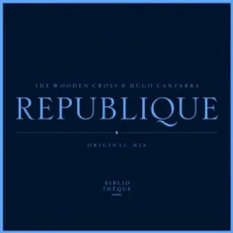 République by The Wooden Cross