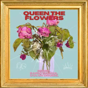 Queen The Flowers by Derse