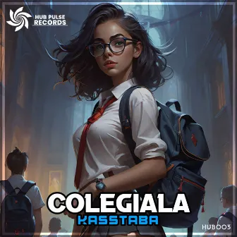 Colegiala by Kasstaba