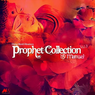 Prophet Collection, Vol. 3 (Divine World Vibrations) by Unknown Artist