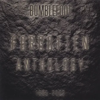 Forgotten Anthology by Bumblefoot