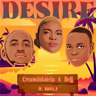 Desire by Deli