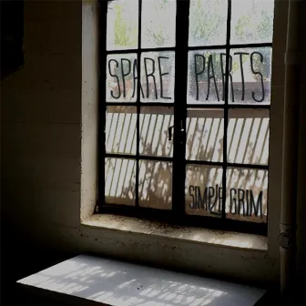 Spare Parts by Simple Grim