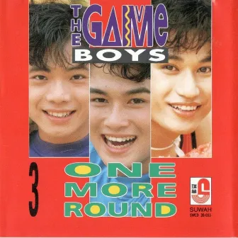 The Game Boys - One More Round by The Gameboys