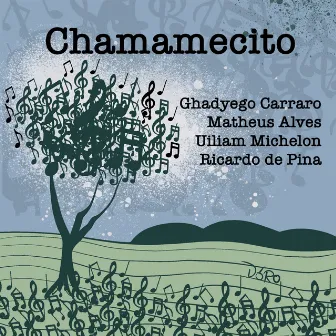 Chamamecito by Ghadyego Carraro