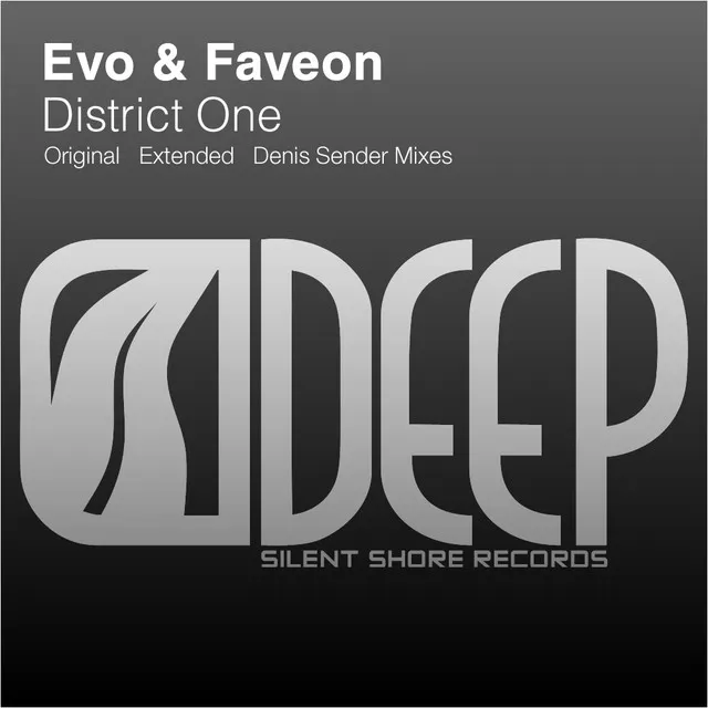 District One - Original Mix