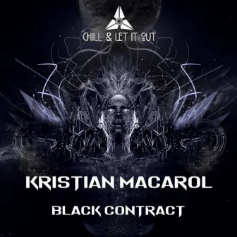 Black Contract by Kristian Macarol