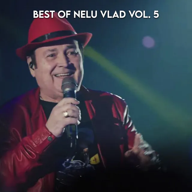 Best of Nelu Vlad Vol. 5