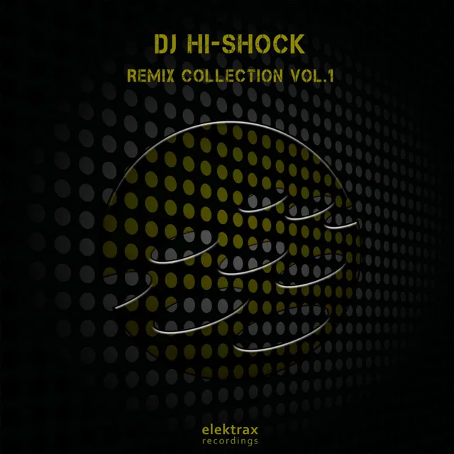 Narcolessia - DJ Hi-Shock Remix