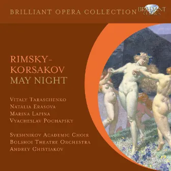 Rimsky-Korsakov: May Night by 