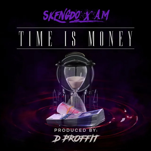 Time Is Money