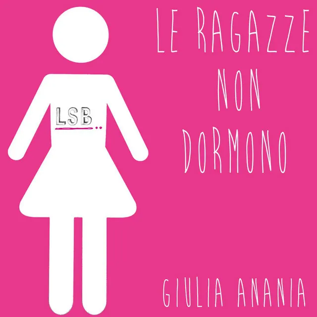 Le ragazze non dormono