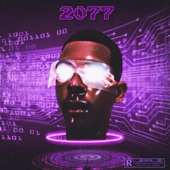 2077 by Guh savage