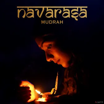 Navarasa - Mudrah by Yadhu Krishnan