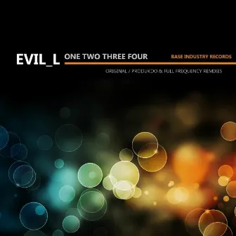 One Two Three Four by Evil L