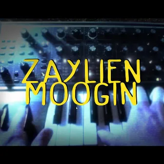 Moogin' by ZAYLiEN