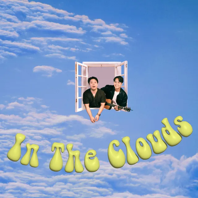 In The Clouds