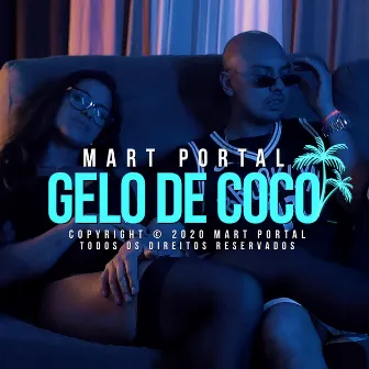 Gelo de Coco by Mart Portal