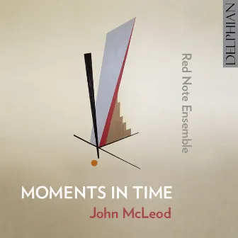 Moments in Time: John Mcleod by John McLeod