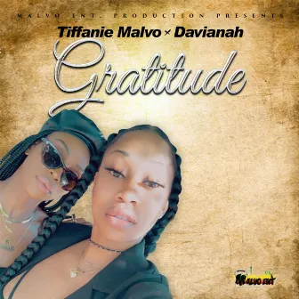 Gratitude by Davianah