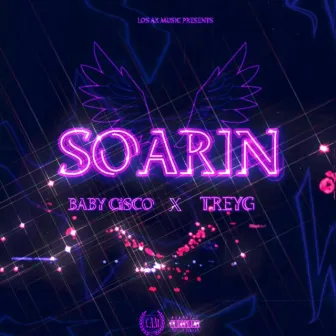 Soarin' by BABY CiSCO