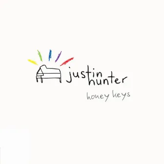 Honey Keys by Justin Hunter