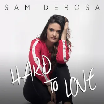 Hard to Love by Sam DeRosa