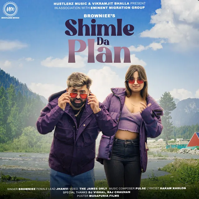 Shimle Da Plan