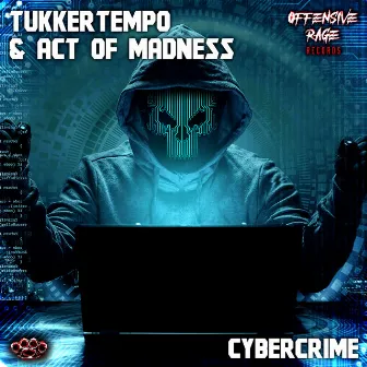 Cybercrime by Act Of Madness