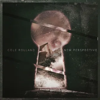 New Perspective by Cole Rolland