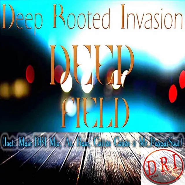 Deep Field - At. Bam's Fyn Mix