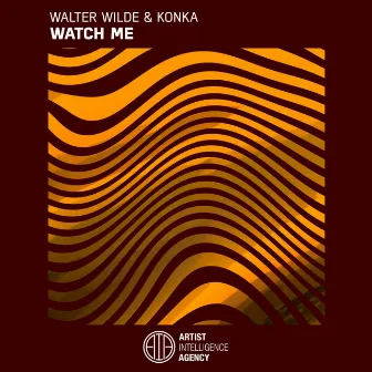 Watch Me - Single by Konka