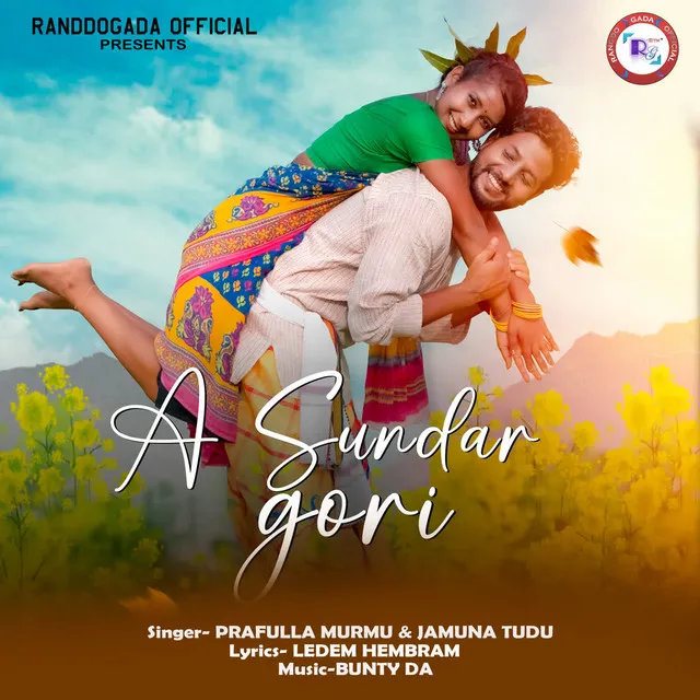 A Sundar Gori