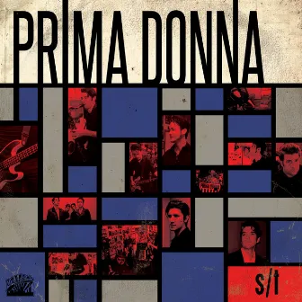 S/T by Prima Donna